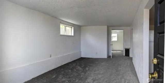 Main Room