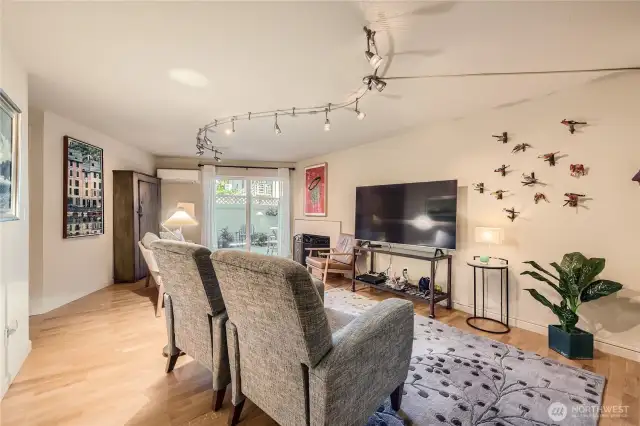 Great living area