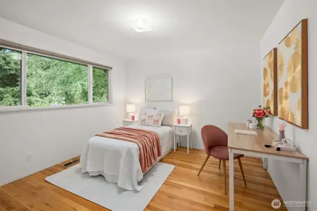 Bedroom #3