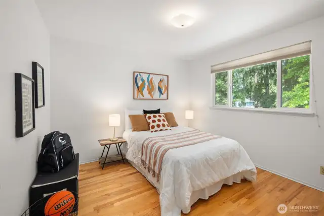 Bedroom #4