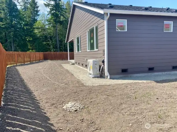 2602 Acer Loop SE ~ Under Construction