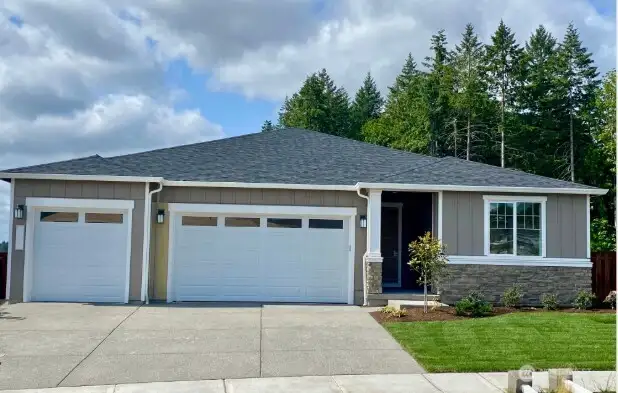 2602 Acer Loop SE ~ Under Construction