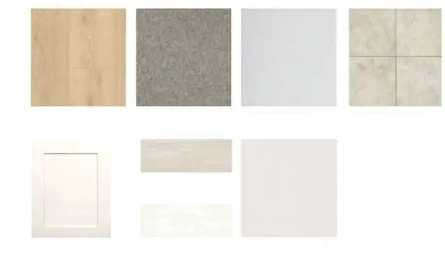 Design Selections