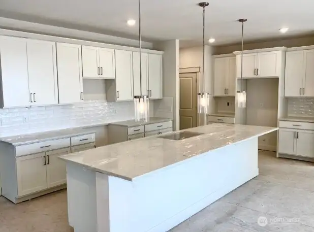 2602 Acer Loop SE ~ Under Construction