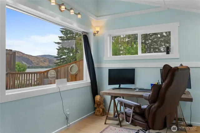 Studio/In-law Suite