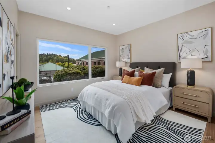2nd floor bedroom 3