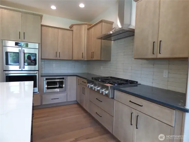 Photos are of the same plan previously built by the builder.  Changes to the finishes have been made.  Check with the listing broker for updated finishes.