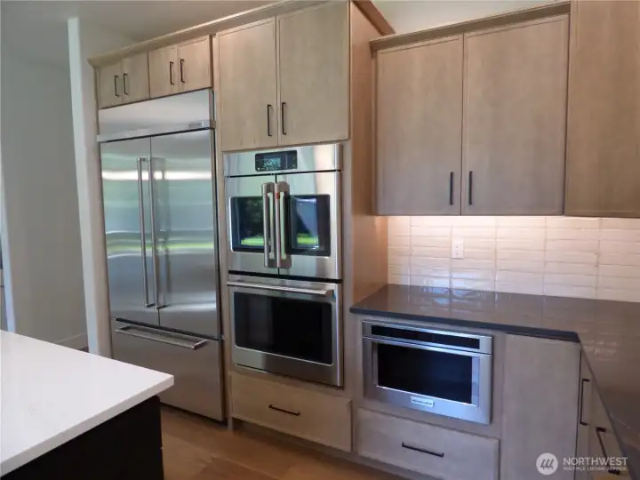 Photos are of the same plan previously built by the builder.  Changes to the finishes have been made.  Check with the listing broker for updated finishes.