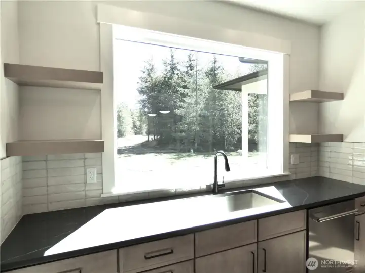 Photos are of the same plan previously built by the builder.  Changes to the finishes have been made.  Check with the listing broker for updated finishes.