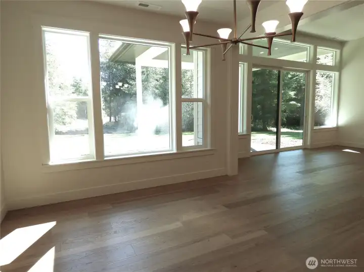 Photos are of the same plan previously built by the builder.  Changes to the finishes have been made.  Check with the listing broker for updated finishes.