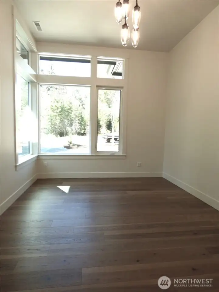 Photos are of the same plan previously built by the builder.  Changes to the finishes have been made.  Check with the listing broker for updated finishes.