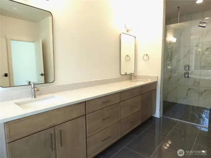 Photos are of the same plan previously built by the builder.  Changes to the finishes have been made.  Check with the listing broker for updated finishes.