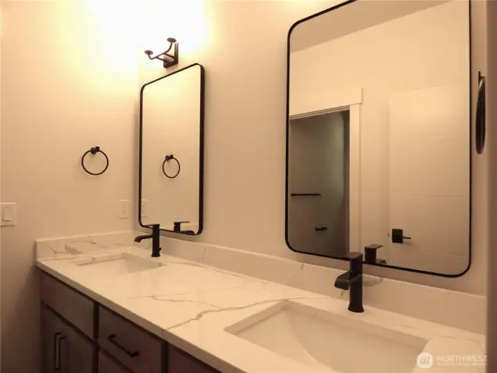 Photos are of the same plan previously built by the builder.  Changes to the finishes have been made.  Check with the listing broker for updated finishes.