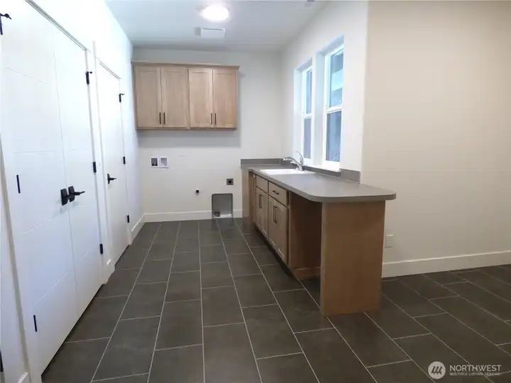 Photos are of the same plan previously built by the builder.  Changes to the finishes have been made.  Check with the listing broker for updated finishes.