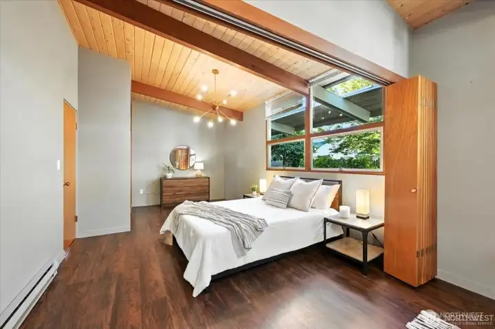 Staging has been removed.