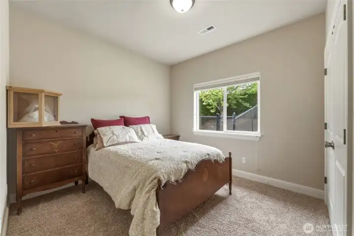 Bedroom #3