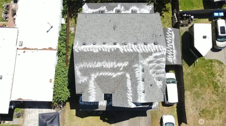Roof