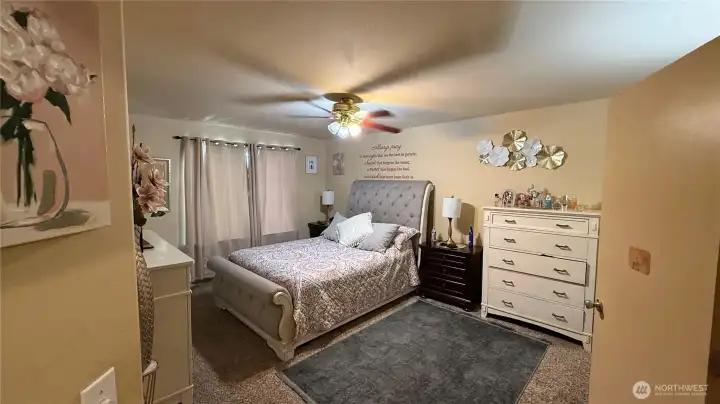Primary Suite