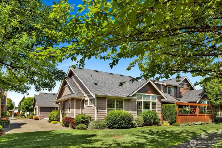 What if your next home offered less maintenance, more freedom, and a beautiful setting to enjoy every day?