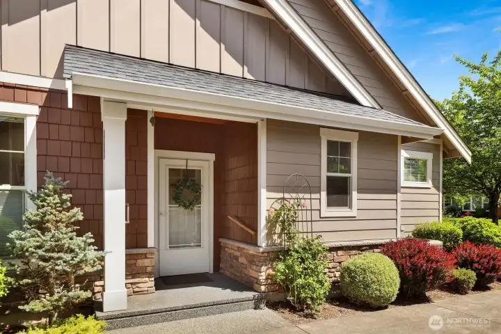 This 3 BR, 2 BA home offers one level living over 1438 sq ft...