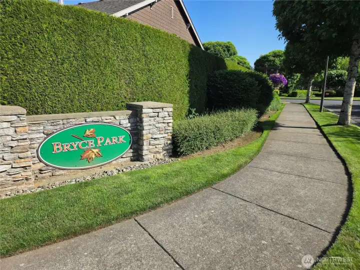Refined Living in Bryce Park