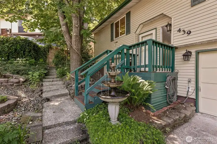 another of the front porch