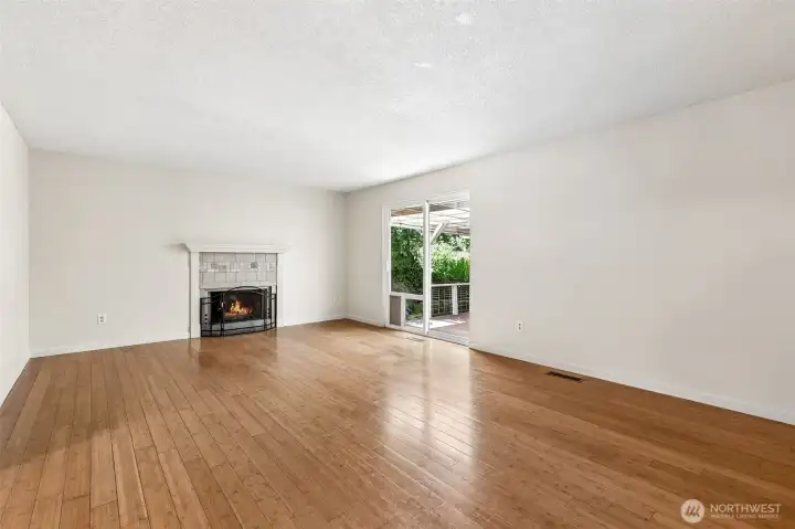 another of the front room