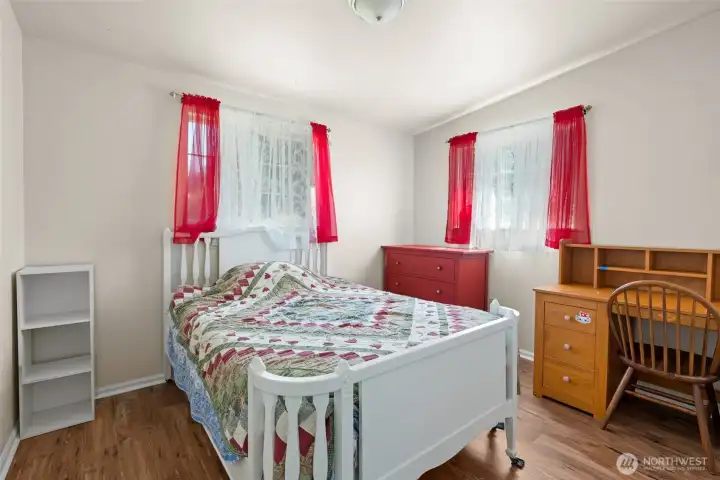 Second Bedroom Second Bedroom