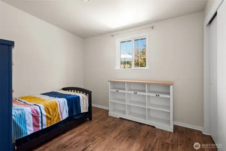 Third Bedroom Third Bedroom
