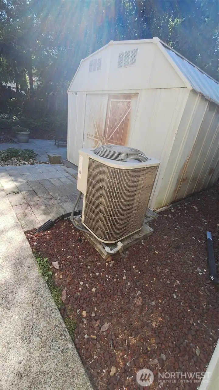 HEAT PUMP