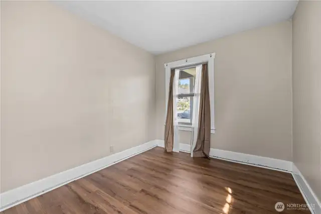 2nd Bedroom