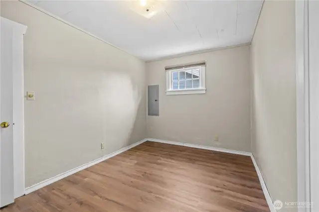 3rd Bedroom/Office