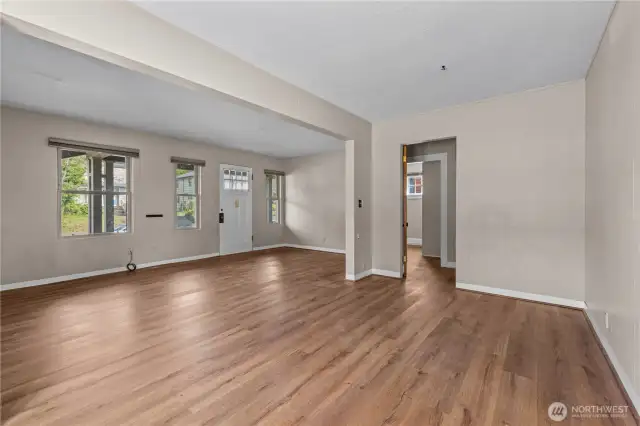 Dinning room