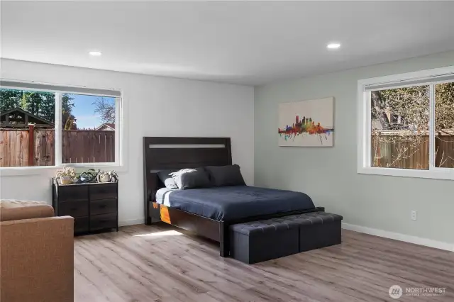 Perfect Studio Apt!