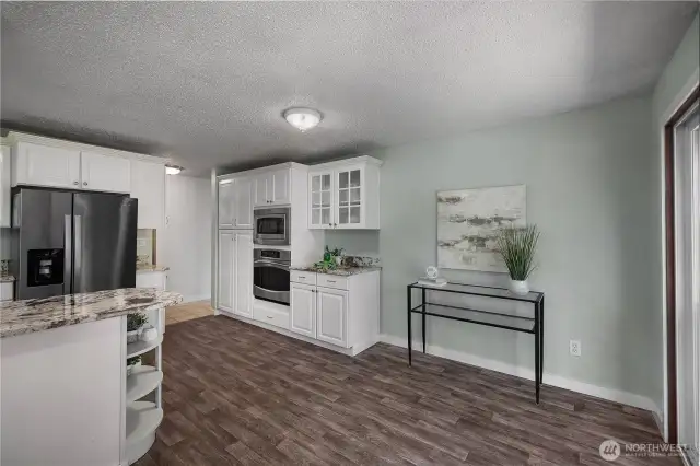 Newer Appliances!!