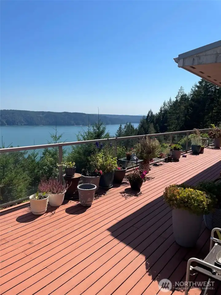 Expansive view!! Breathtaking view!!!