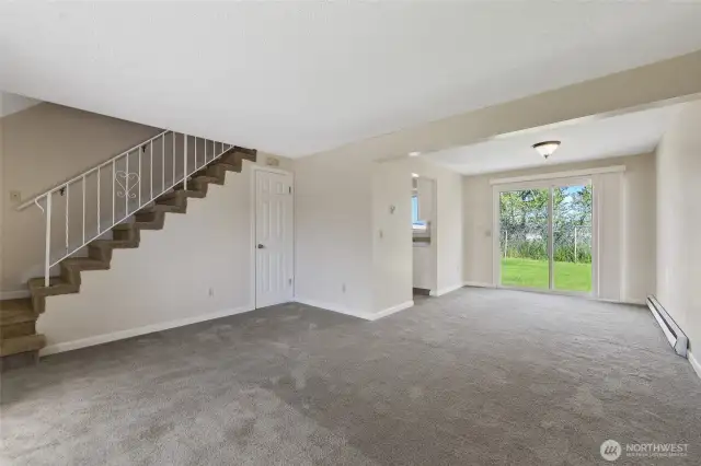 Living/Dining