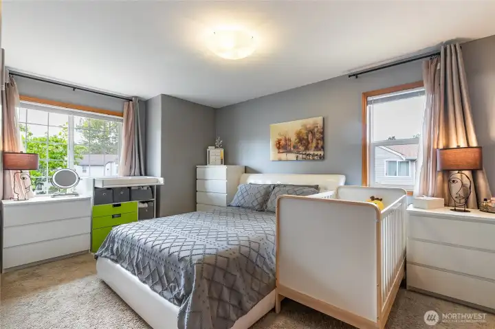 Main Bedroom