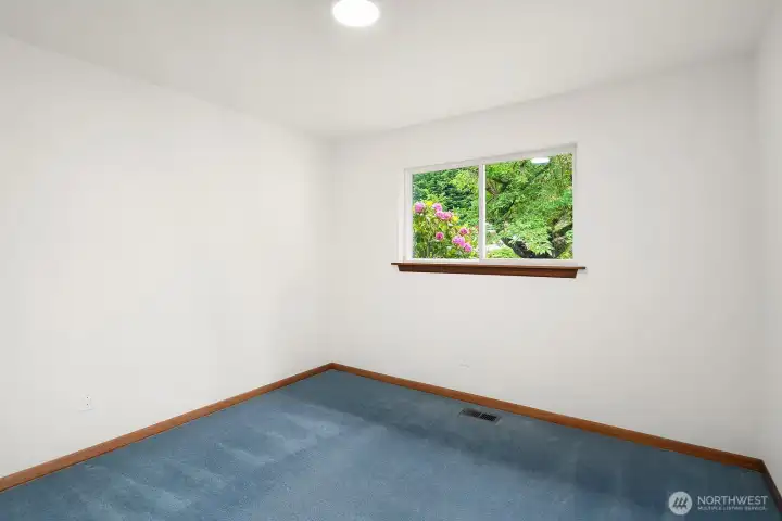 Third bedroom