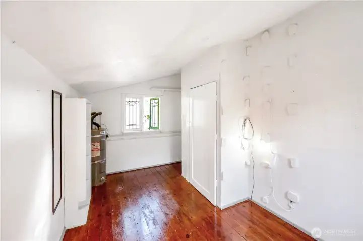 Bedroom 2 different view