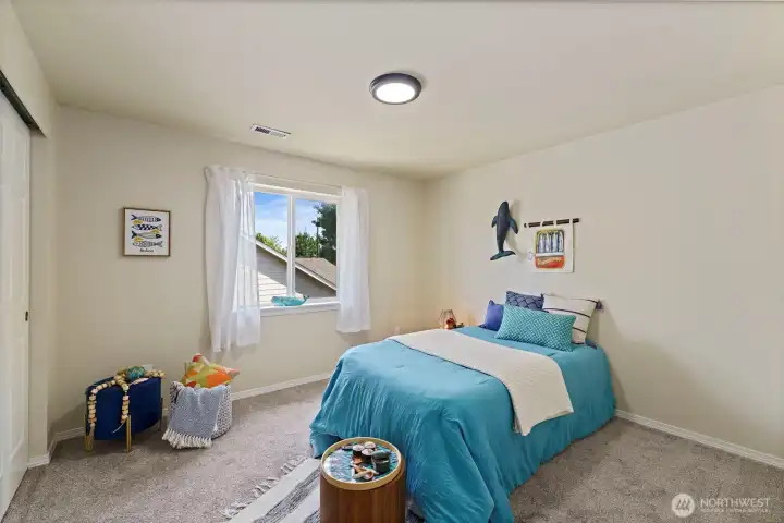 Bedroom #2