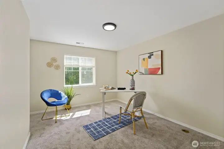 Bedroom #3