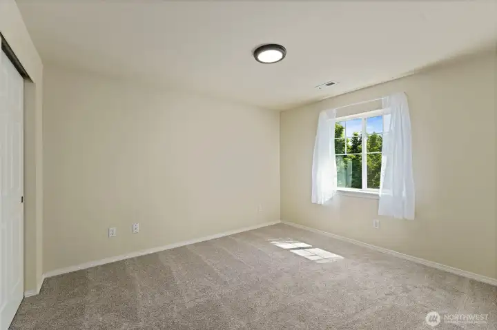 Bedroom #4