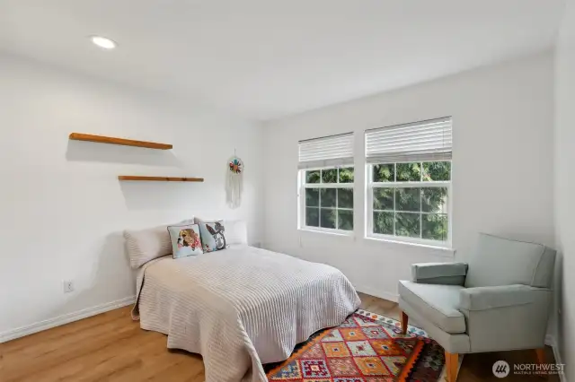 Bedroom #2