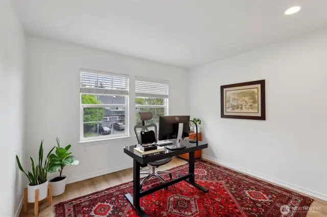 Bedroom #3