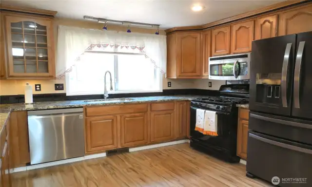 Appliances