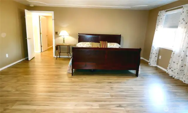 Another View of Primary