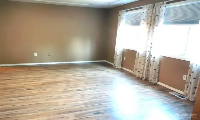 Prmary Bedroom