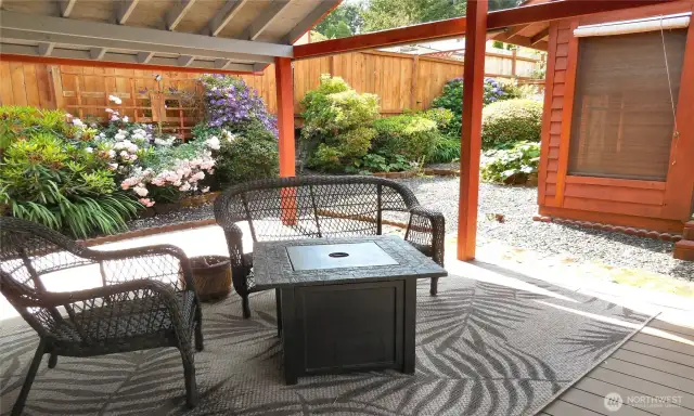 Deck & Beyond