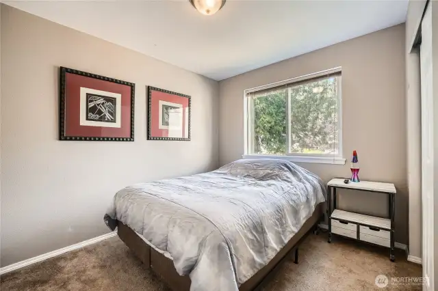 Bedroom #2